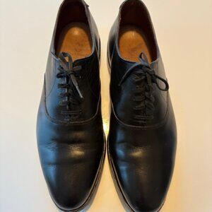Allen Edmonds Carlyle Plain-toe Oxford Dress Shoe - Lightly Used
